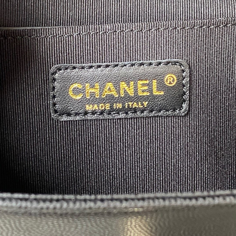 Chanel Backpacks